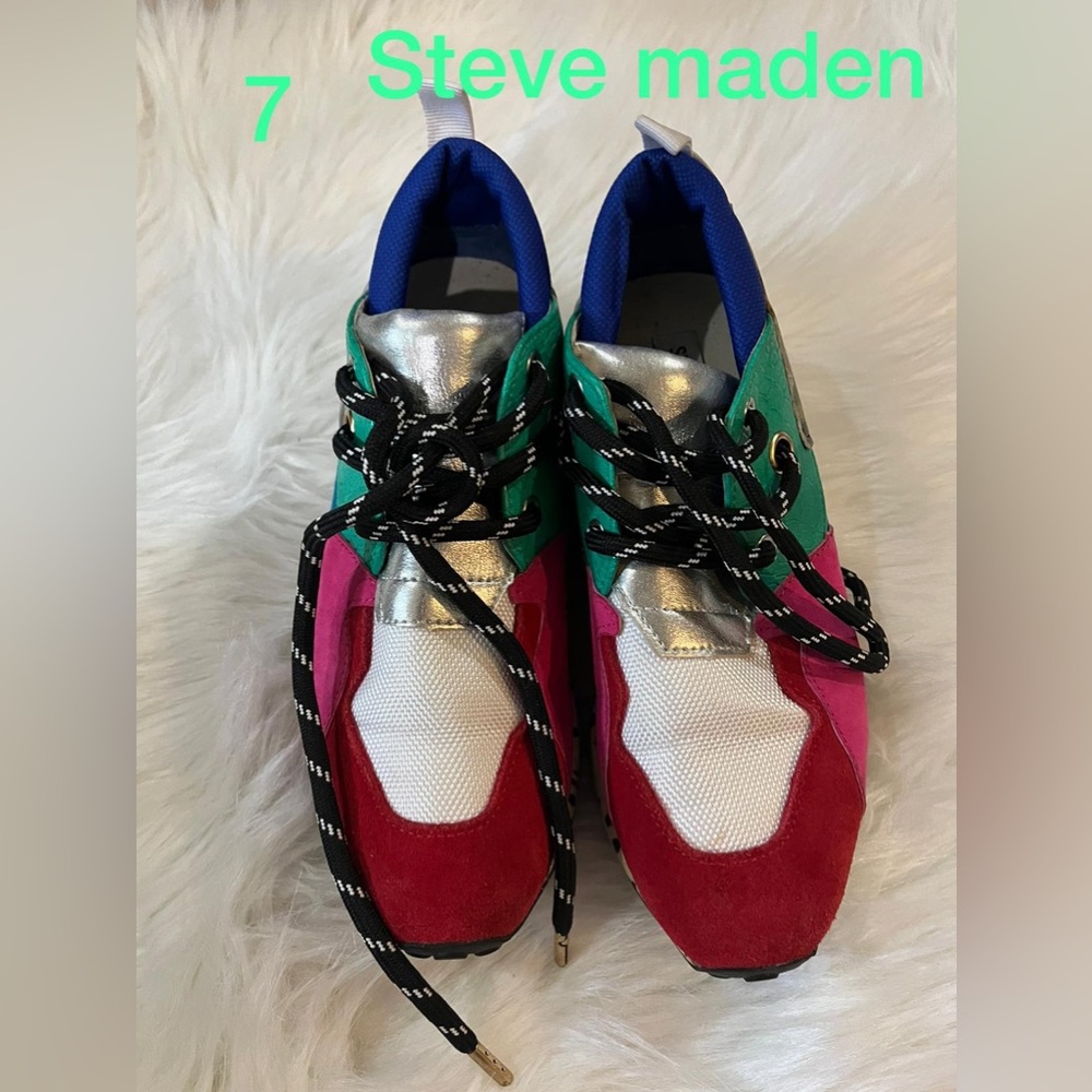 Steve Madden tenis